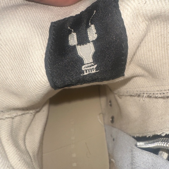 Rick Owens 43 - Picture 5 of 7